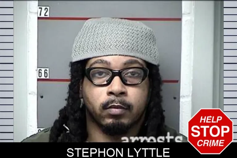 Stephon Lyttle