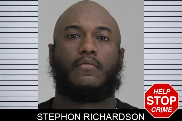 Stephon Richardson