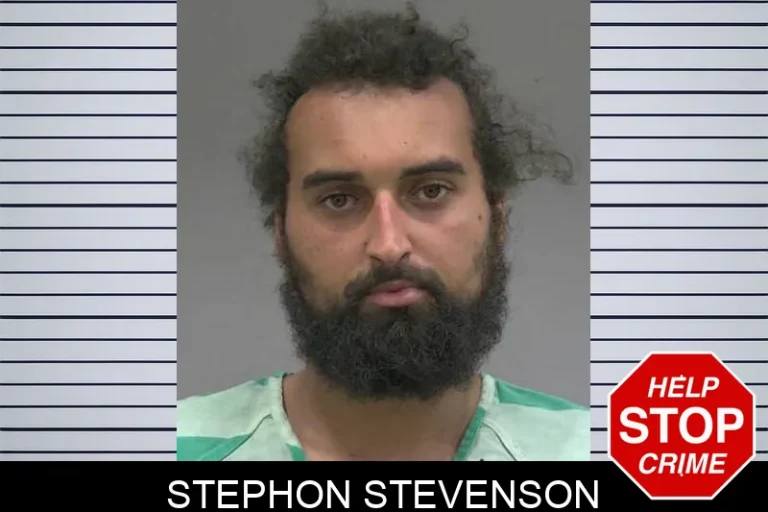 Stephon Stevenson