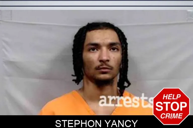Stephon Yancy