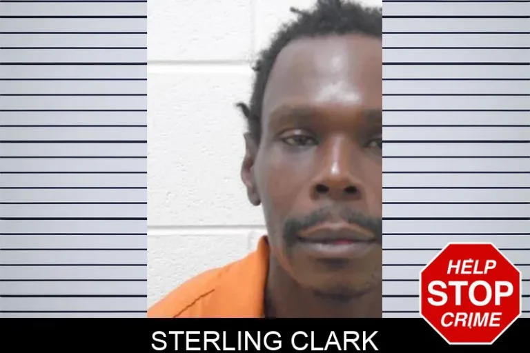 Sterling Clark