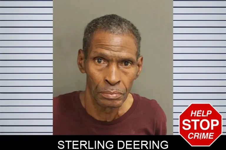 Sterling Deering