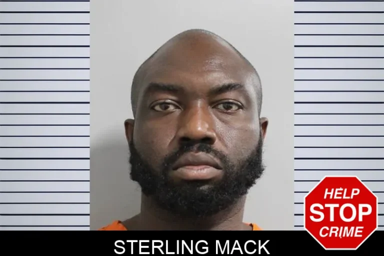 Sterling Mack