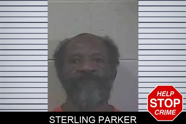 Sterling Parker