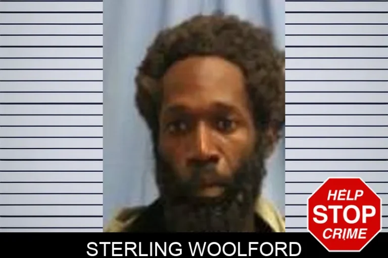 Sterling Woolford