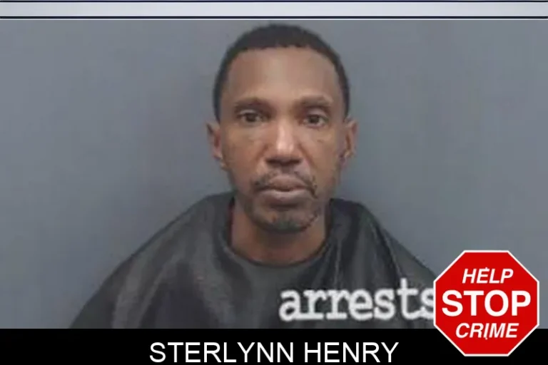 Sterlynn Henry