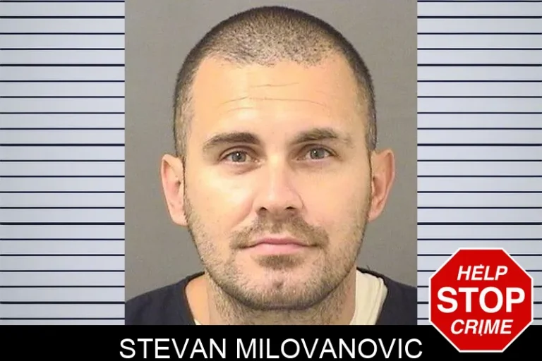Stevan Milovanovic