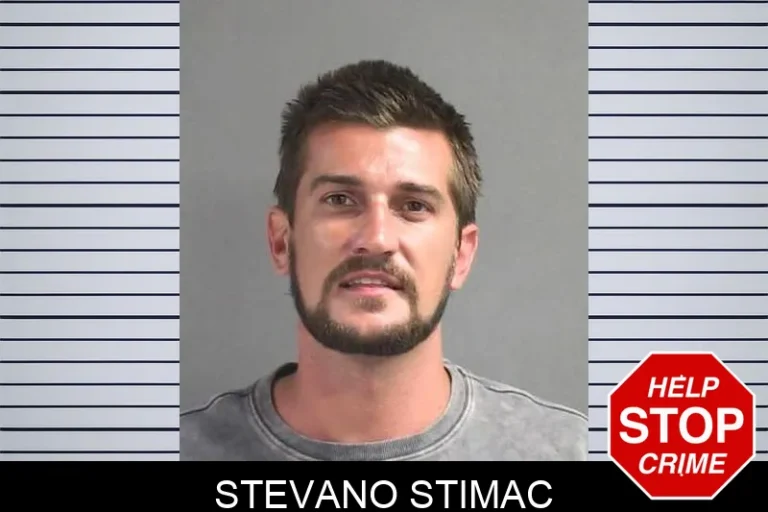 Stevano Stimac