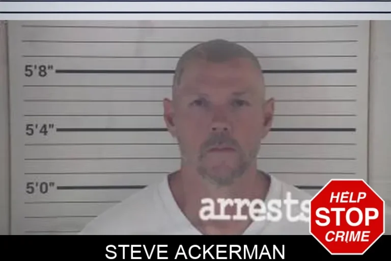 Steve Ackerman