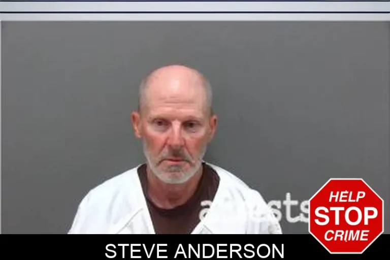 Steve Anderson