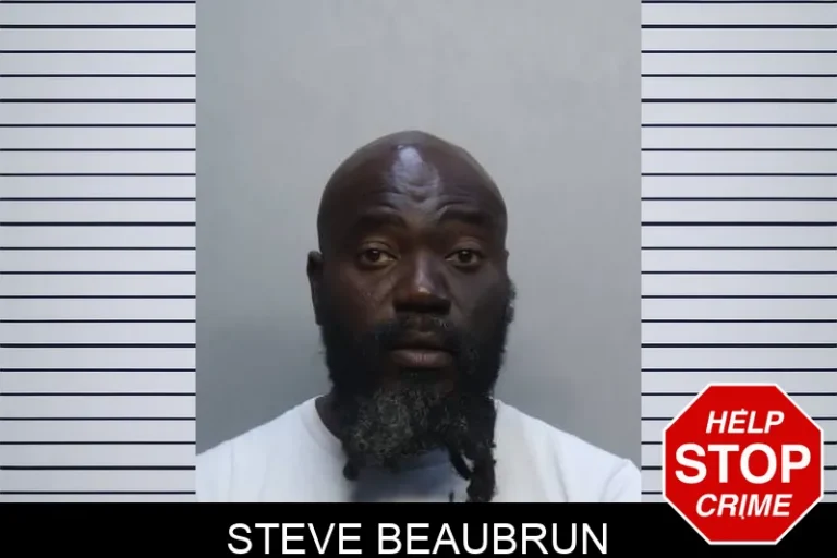 Steve Beaubrun