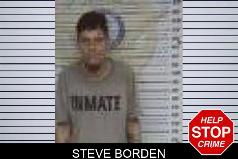 Steve Borden