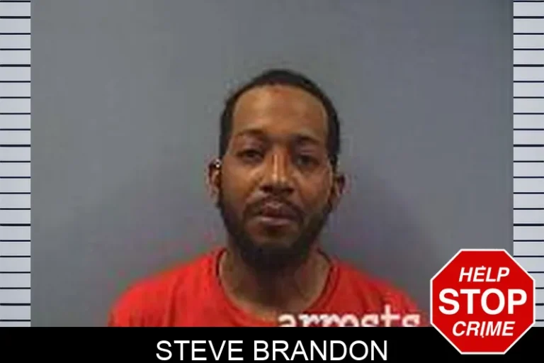 Steve Brandon