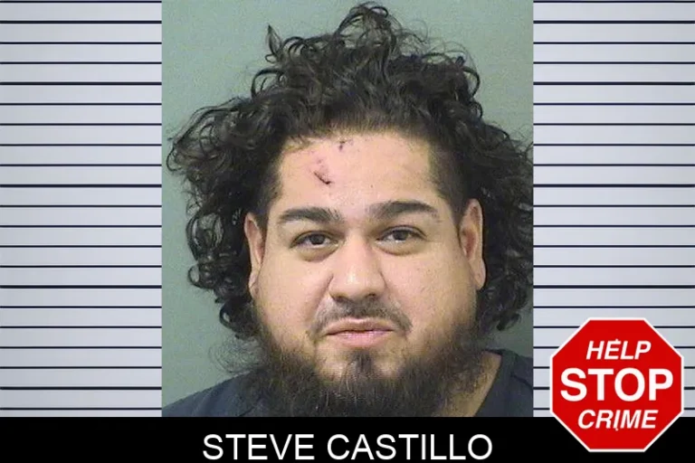 Steve Castillo