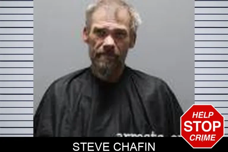 Steve Chafin