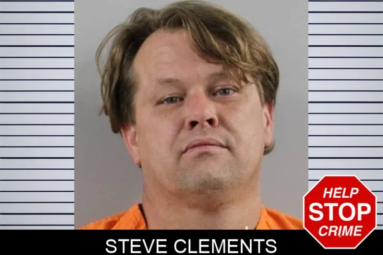 Steve Clements