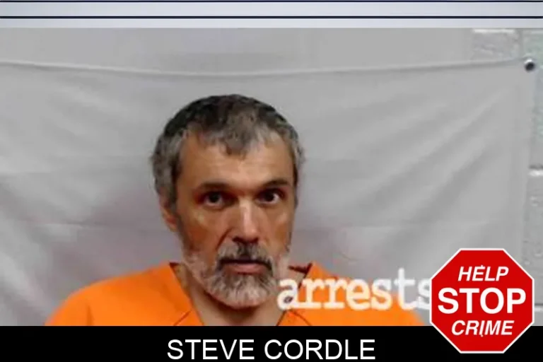 Steve Cordle