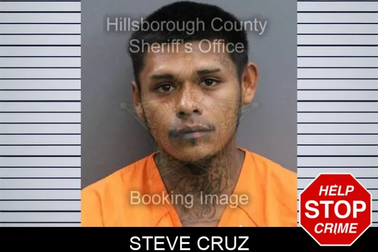 Steve Cruz