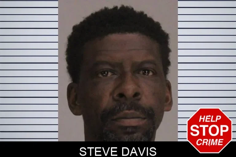Steve Davis