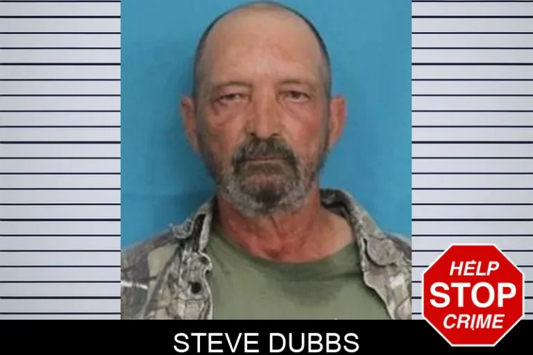 Steve Dubbs