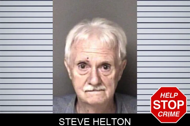 Steve Helton