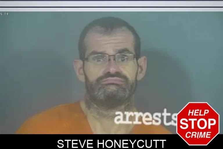Steve Honeycutt