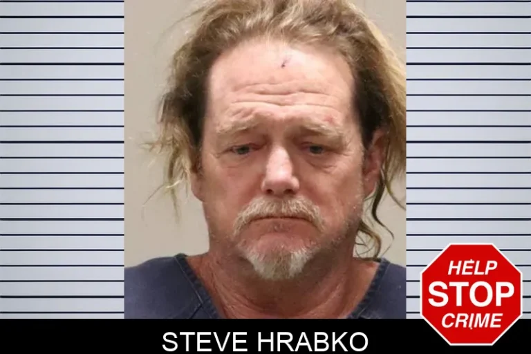 Steve Hrabko
