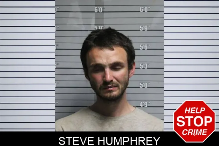 Steve Humphrey