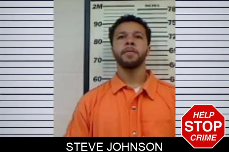 Steve Johnson