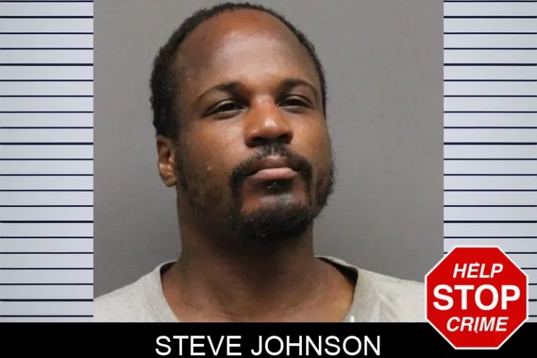 Steve Johnson