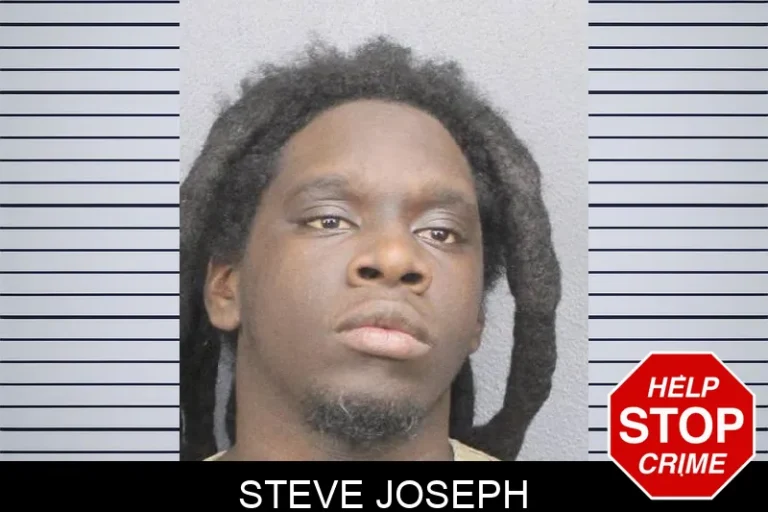 Steve Joseph