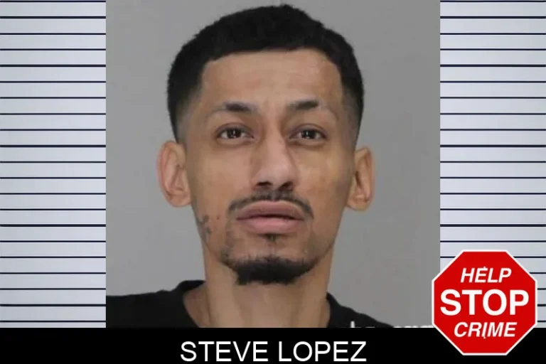 Steve Lopez