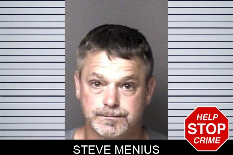 Steve Menius