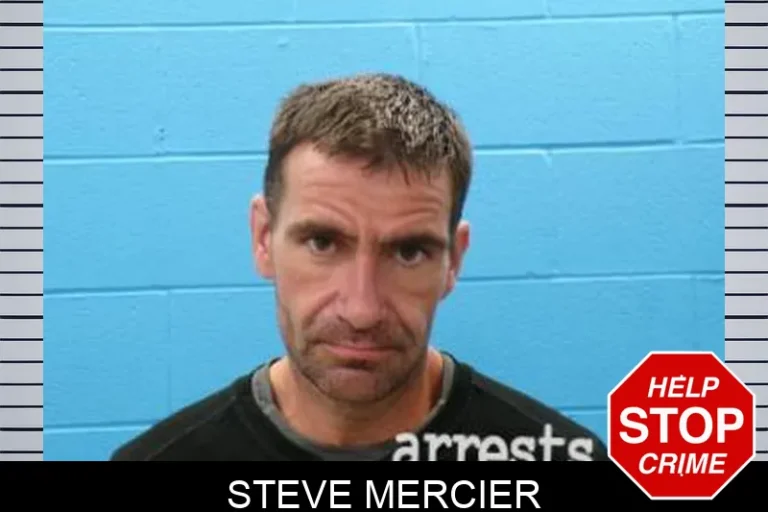 Steve Mercier