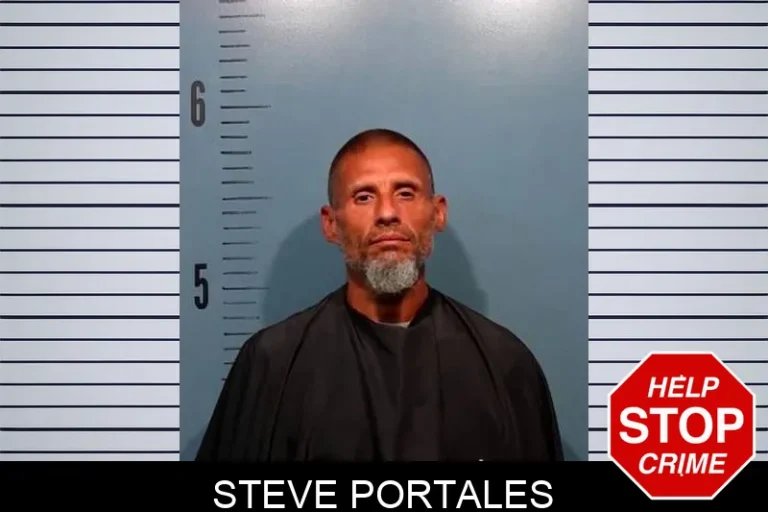 Steve Portales