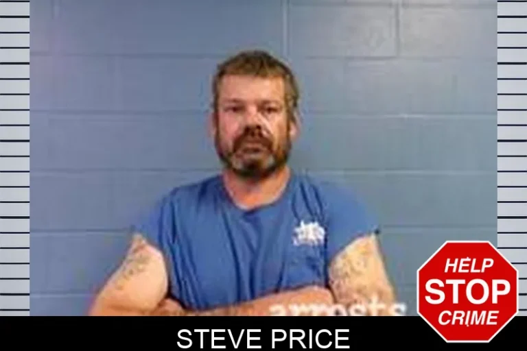 Steve Price