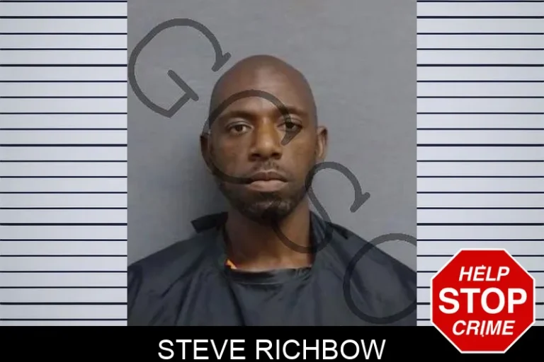 Steve Richbow