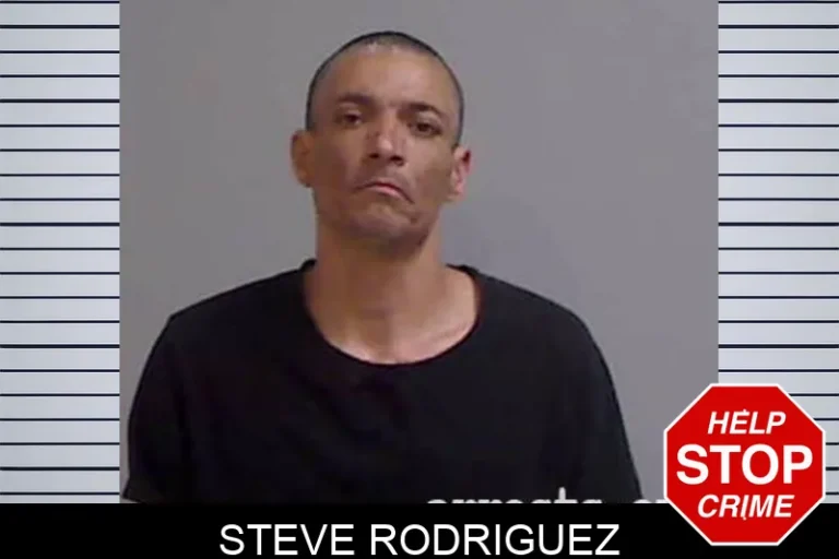 Steve Rodriguez