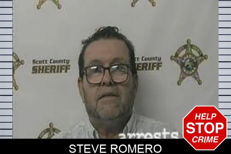 Steve Romero