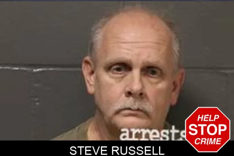 Steve Russell