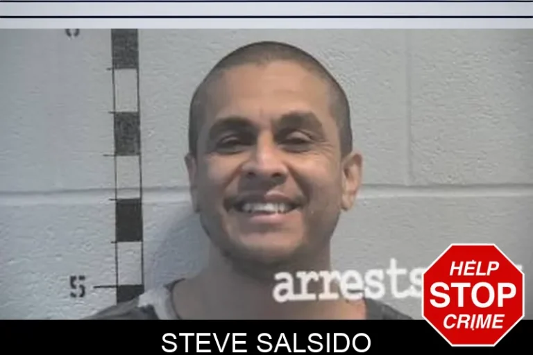 Steve Salsido