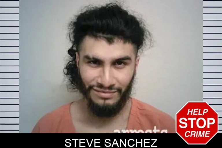 Steve Sanchez