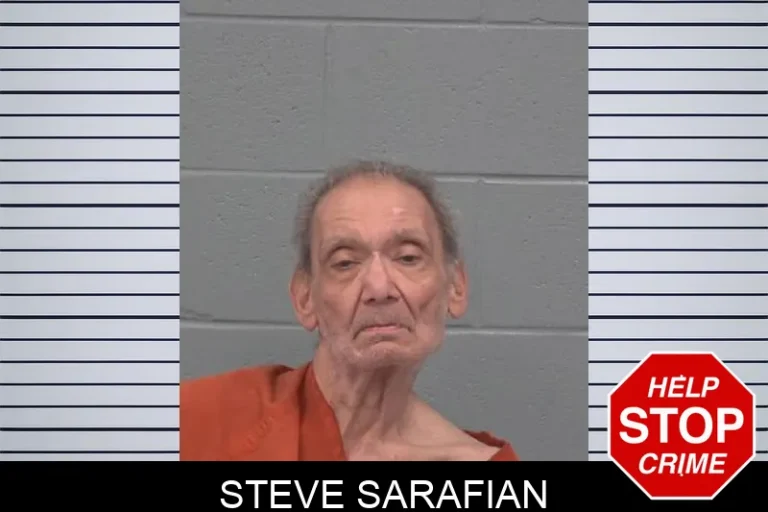 Steve Sarafian