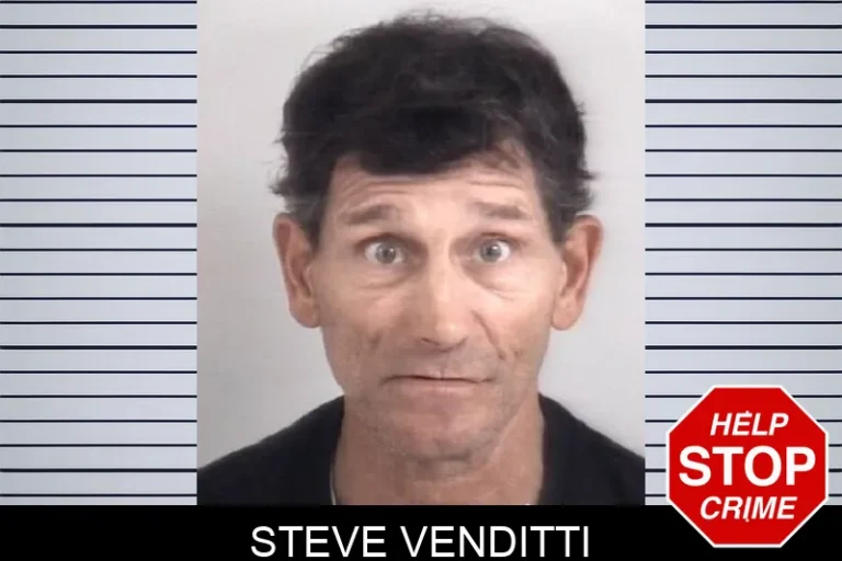 Steve Venditti