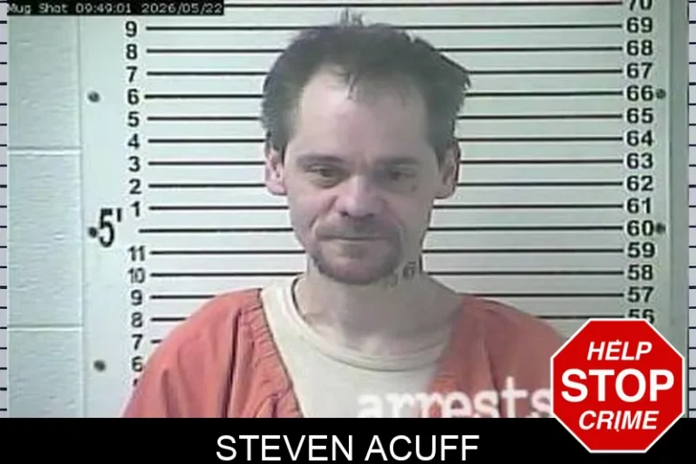 Steven Acuff