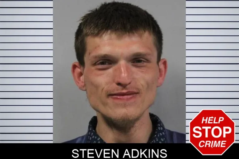 Steven Adkins
