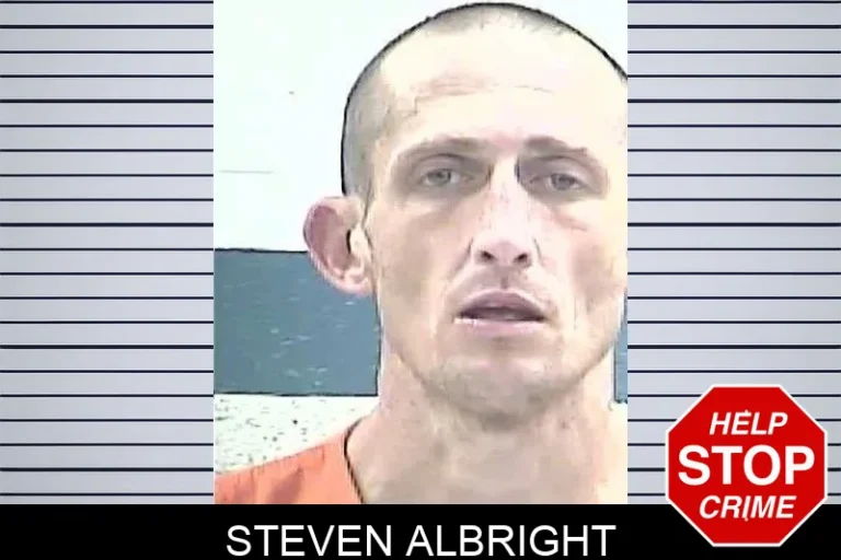 Steven Albright