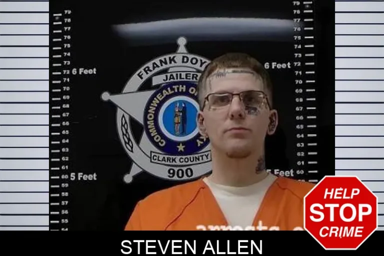 Steven Allen