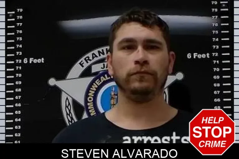 Steven Alvarado