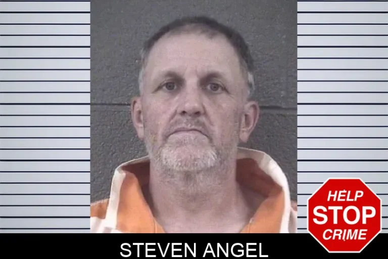 Steven Angel